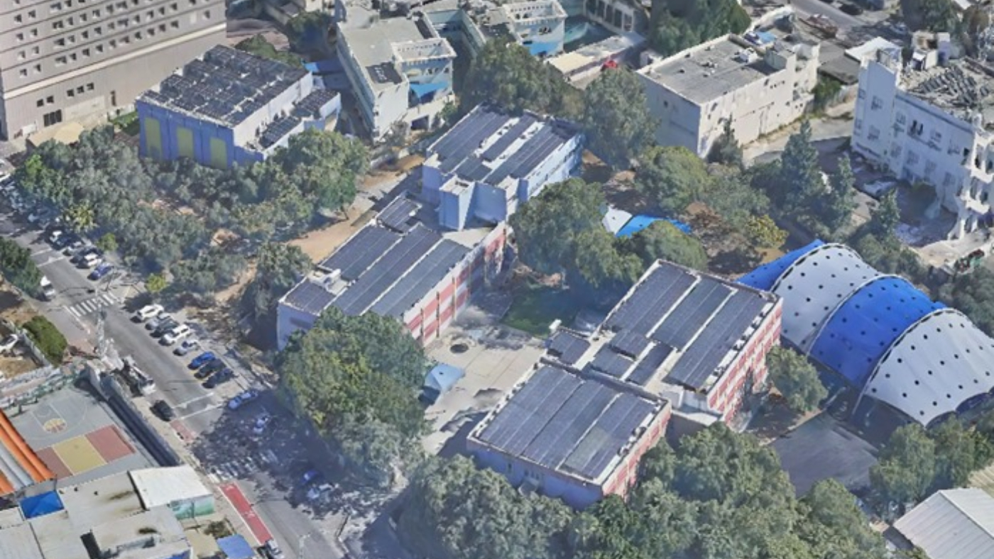 לצפייה בכתבה בערים מייצרים יותר ויותר חשמל סולארי על הגגות. ומה המצב בעיר שלך?